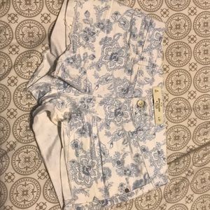 Abercrombie&Fitch shorts